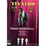 Parasiz Yasamak Pahali (DVD)