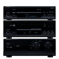 Onkyo PHA-933 (schwarz)