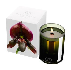 Dayna Decker Candle - Chandel Botanika - Sierra 6 oz