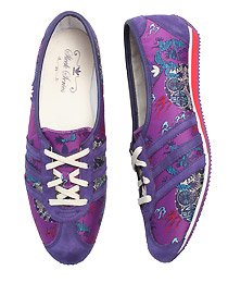adidas The Country Sleek Kimono,Sneakers for Women Picture