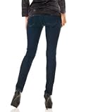 A Pea in the Pod Collection: Hudson Secret Fit Belly(tm) 5 Pocket Skinny Leg Maternity Jeans