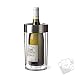 Double-Wall Iceless Wine Bottle Chiller