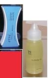 etre Daimond Nail Buffer+ Cuticle Oil