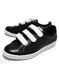 adidas Originals Men's Stan Smith 80 CF Originals Tech Sneaker