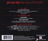 Yo-Yo Ma-the Sound of Cello