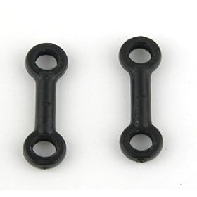 SYMA Connect Buckles (2) for the S107 and S105 Original SYMA Part S107G-04