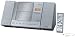Panasonic EN28EB-S  Desktop Micro HiFi System 5W