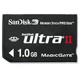 Ultra II Pro Duo Mobile 1GB