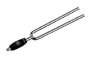 Planet Waves Tuning Fork, Key of E