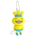 おでんくん ぬいぐるみキーチェーン