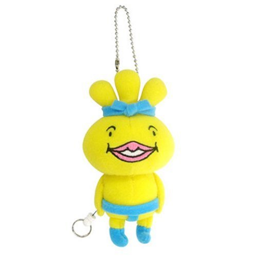 おでんくん ぬいぐるみキーチェーン