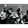 Music - Alternative Rock Posters: Red Hot Chili Peppers - Live Shot Poster - 91 x 61 cm