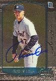 Shane Loux, Lakeland Tigers - Tigers Affiliate Autographed Card