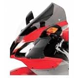 ZERO GRAVITY DOUBLE BUBBL WINDSCREN DK SMK KAW 16246A19 16246A19