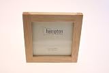 Hampton Frame - Aspen 5x5 Natural