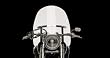 yamaha 650 drag star zubehör