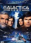 Battlestar Galactica 1980 (3 Dvd)