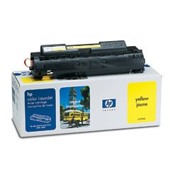 Compatible HP C4194A Toner Cartridge. COMPATIBLE HP C4194A Toner Cartridge, Yellow for Color LaserJet 4500/4550 series, 9,000 pages. HP Compatible COM-C4194A Fits printer models: Color LaserJet 4500/4500n/4500dn/ 4550/4550n/4550hdn/4550dn