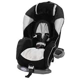 Graco ComfortSport Convertible Car Seat - Platinum