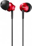 Sony MDREX50LPR - Auriculares in-ear