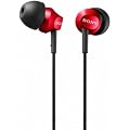 Sony MDREX50LPR - Auriculares in-ear