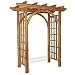 Arthur Lauer Endecott Trellis 4' - Fully Assembled