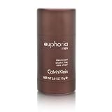 Euphoria Men By Calvin Klein For Men, Deodorant, 2.6-Ounce Stick