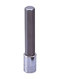 シグネット 1/2ドライブ 16MM ロングヘックスビットソケット 23954