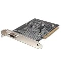 RapidOS RW-1030S PCI Digital Surveillance Card
