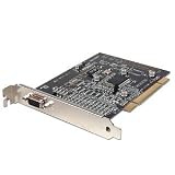 RapidOS RW-1030S PCI Digital Surveillance Card