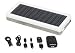 iceTECH Solar i-101 - Solar charger 1350 mAh