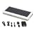 Icetech I101 Portable Solar Charger/Battery