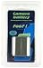 Batterie Canon SG-BP412 1300mAh Li-Ion 7,4V pour Canon MVX 10i