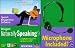Software : Dragon Naturally Speaking 9 Essentials