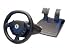 Thrustmaster Enzo Ferrari Dual PC/PS2 Racing Wheel (2960657)