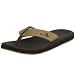 Sanuk Men's Captain Jack Sandal