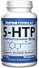 Jarrow Formulas 5 HTP ( 90 Caps, 50 mg ) (5-Hydroxytryptophan)