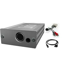 Solisto Classic ST7860 + Kabel 0202 (Adapter vorverlegtes CD-Wechslerkabel)
