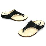 Mephisto -- *Agacia Blk -- Women's Shoes,Comfort Shoes,Sandals,Thong,Flats