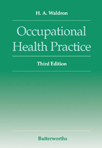 Occupational Health Practice