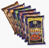 Big Train Chai - Vanilla Chai (3.5 lb Bulk Bag)