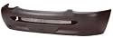 FORD ESCORT 95-99 STO&szlig;STANGE VORN GRAU VERST&Auml;RKUNG KAROSSERIETEILESHOP24