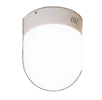 Modern Fan MOD-352-GW 75watt Gloss White