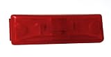 Grote Clearance/Marker Lamp Red 46742