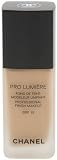 Chanel Pro Lumiere Professional Finish Makeup SPF 15