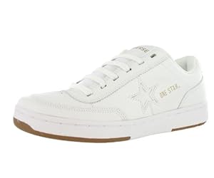 Converse Men's Escape Ox Casual Shoe White (13)