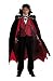 Evening Vampire Adult Costume, size 42-46