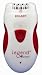 Epilady Legend 4th Generation Epilator Hair Removal System for Women. Hair Trimmer for Body Hair Removal (Shave Legs, Underarm Hair Bikini Eplilady Epilator Hair Remover for Women