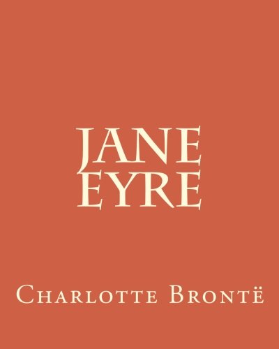 Jane Eyre