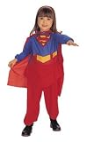 Supergirl Costume